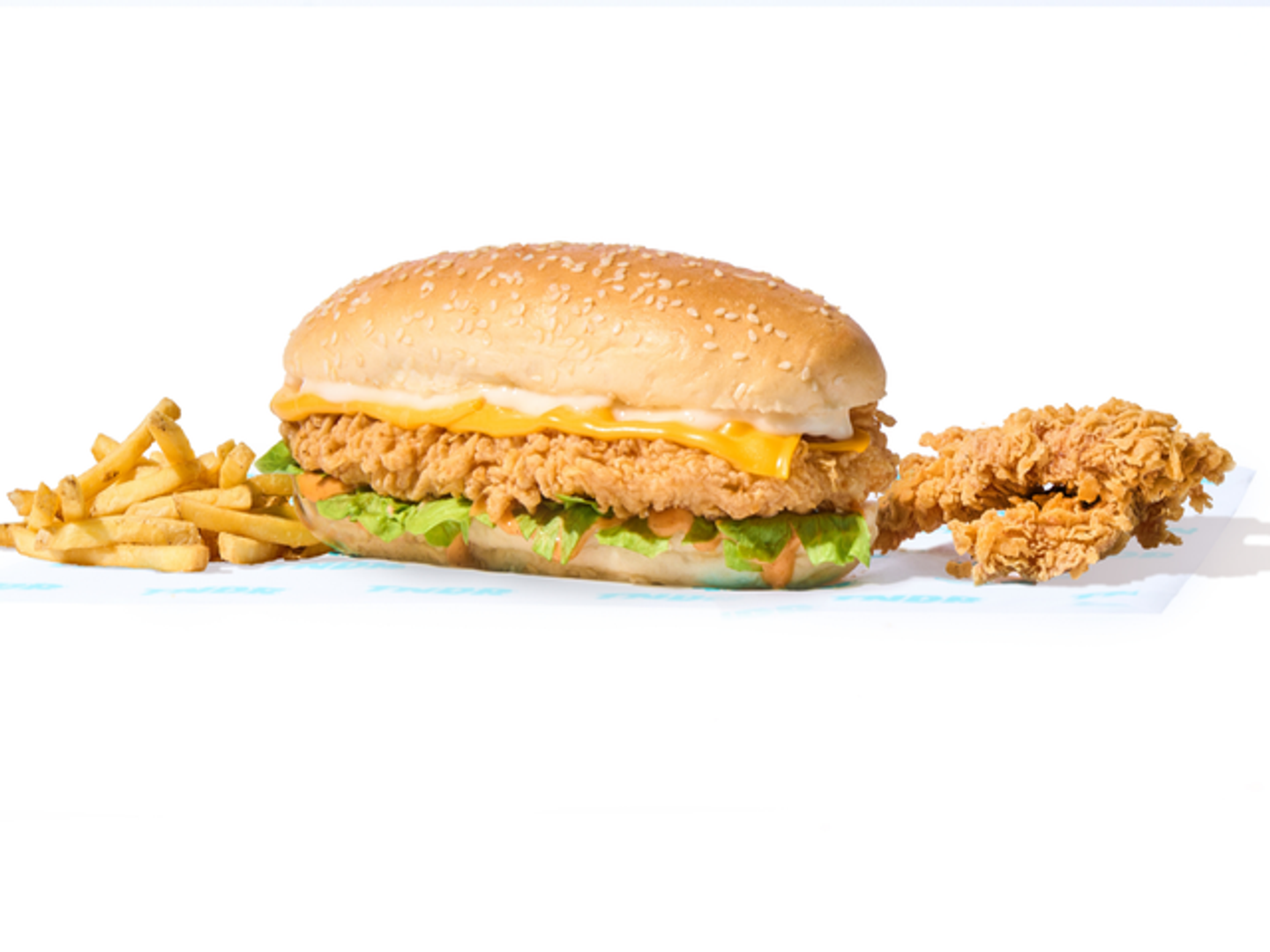 Sub Combo Regular