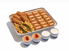 عربي آند تندرز