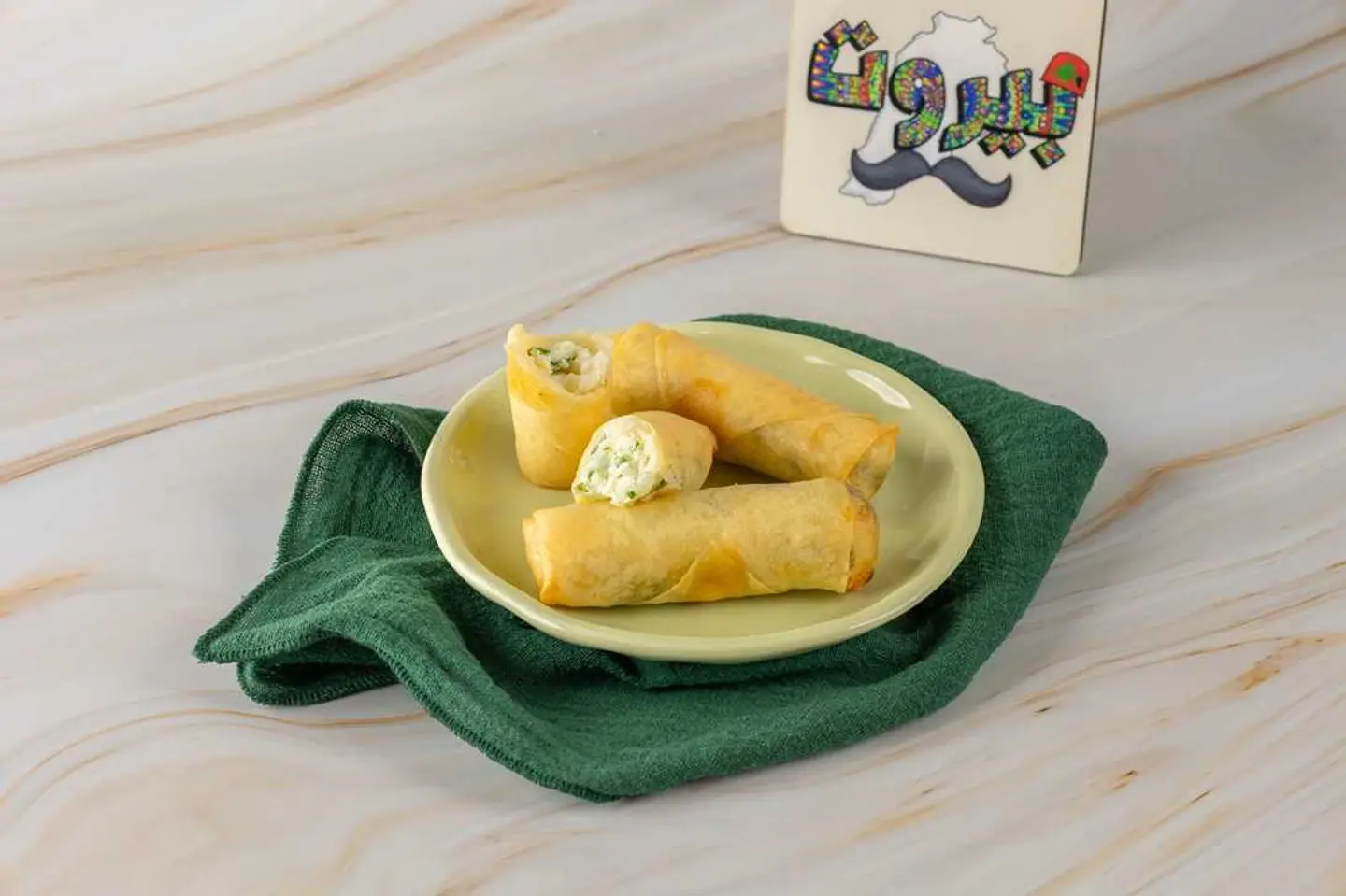 Cheese Rolls