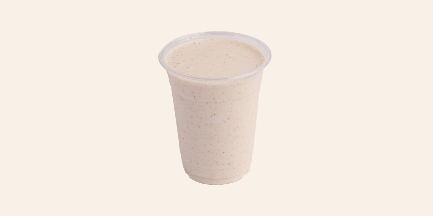 Almond Shake