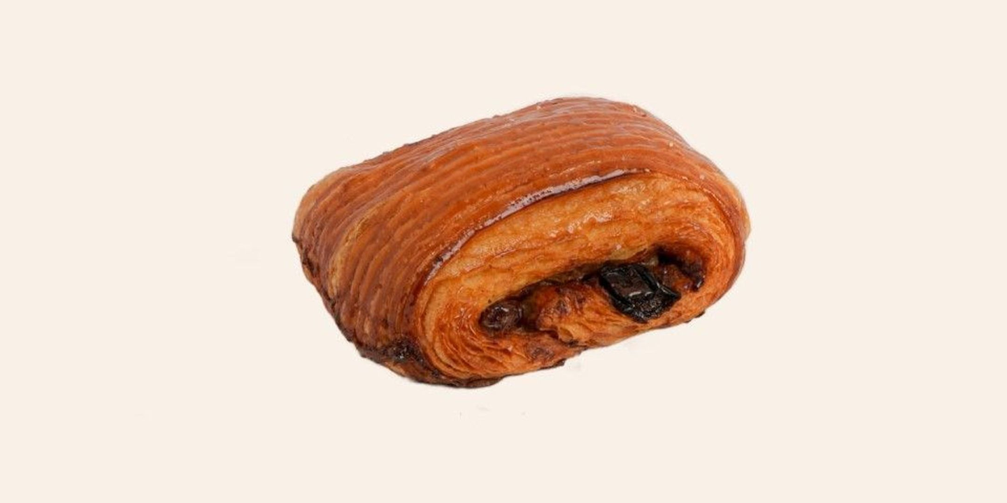 Pain Au Raisin