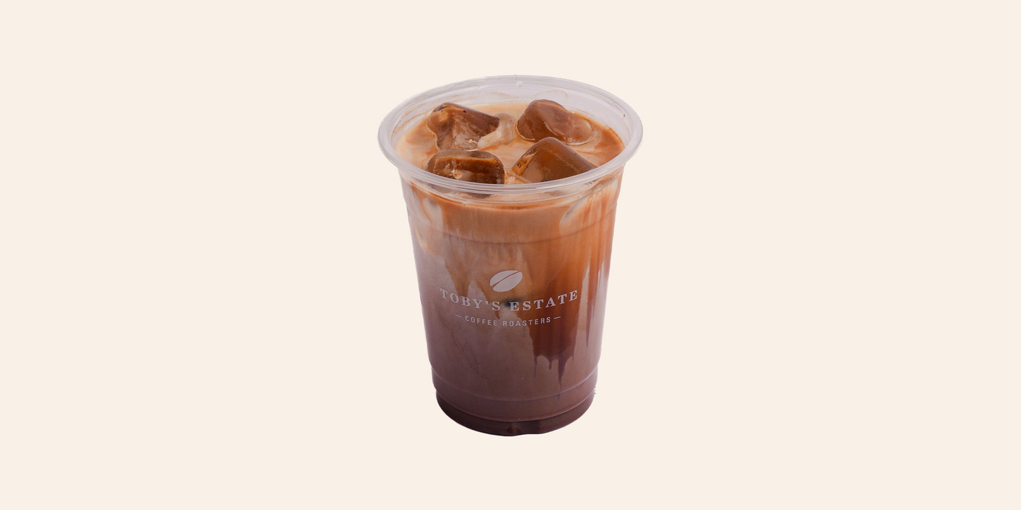 Iced Mocha