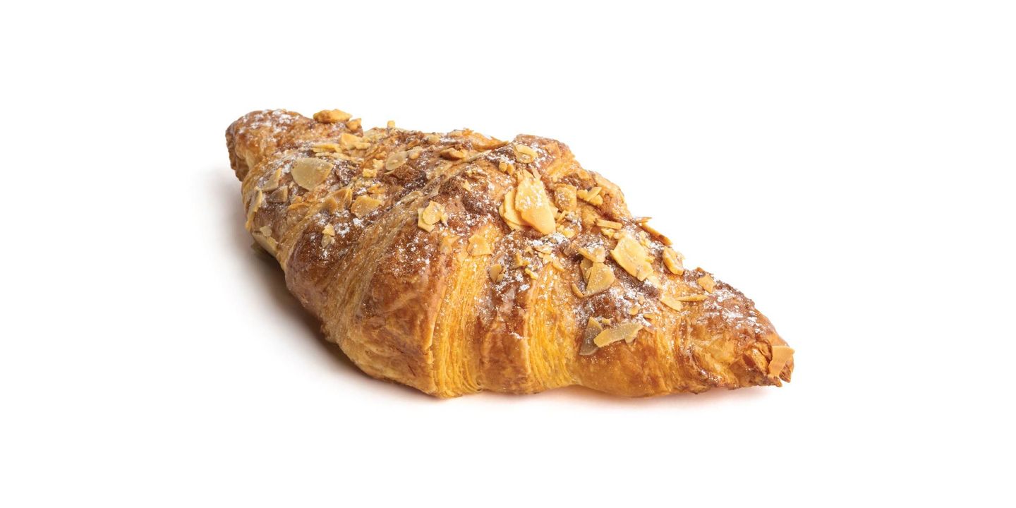 Almond Croissant