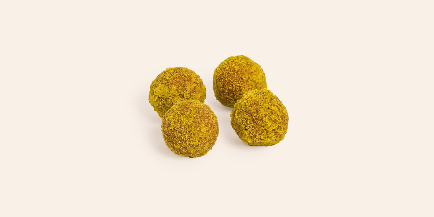 تمرية الفستق