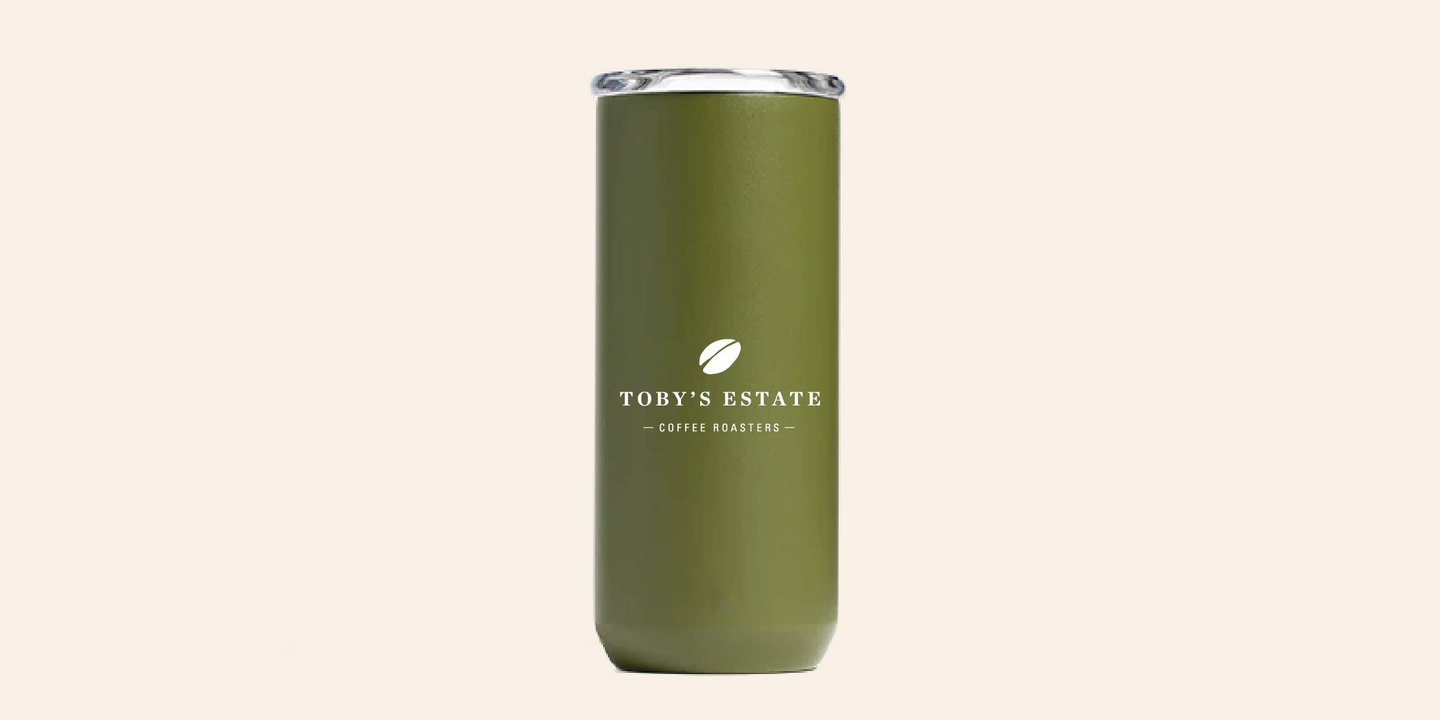 Everyday Tumbler Olive Green 16oz