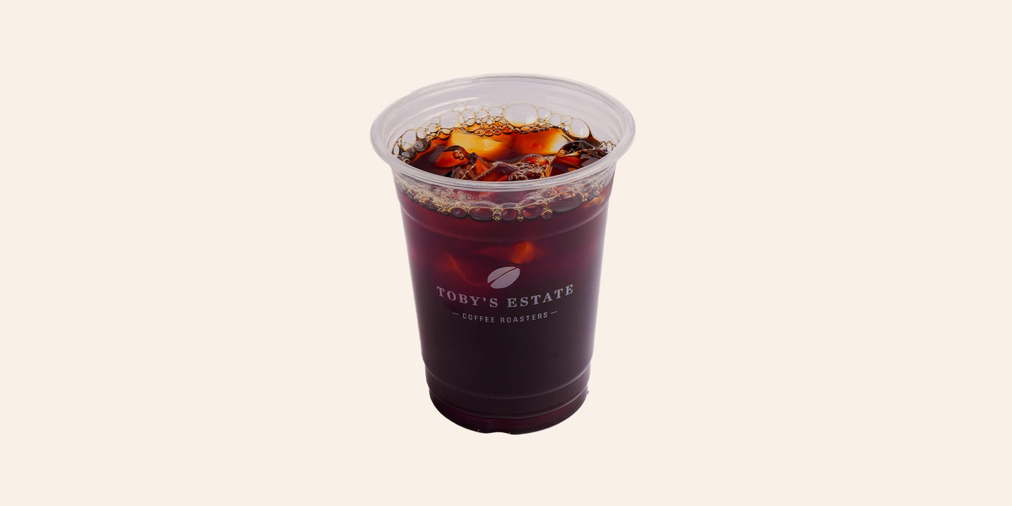 Iced V60