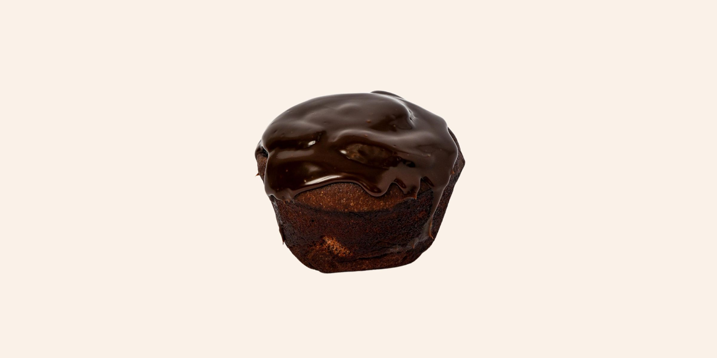 Chocolate Cinnamon Roll