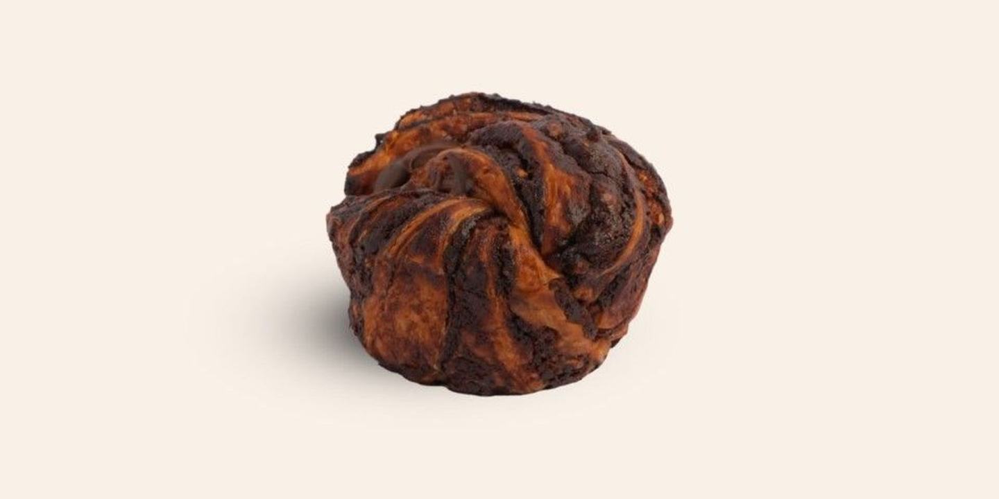 بابكا بالشوكولاتة