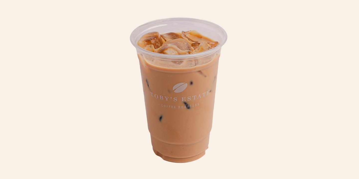 20oz White Mocha