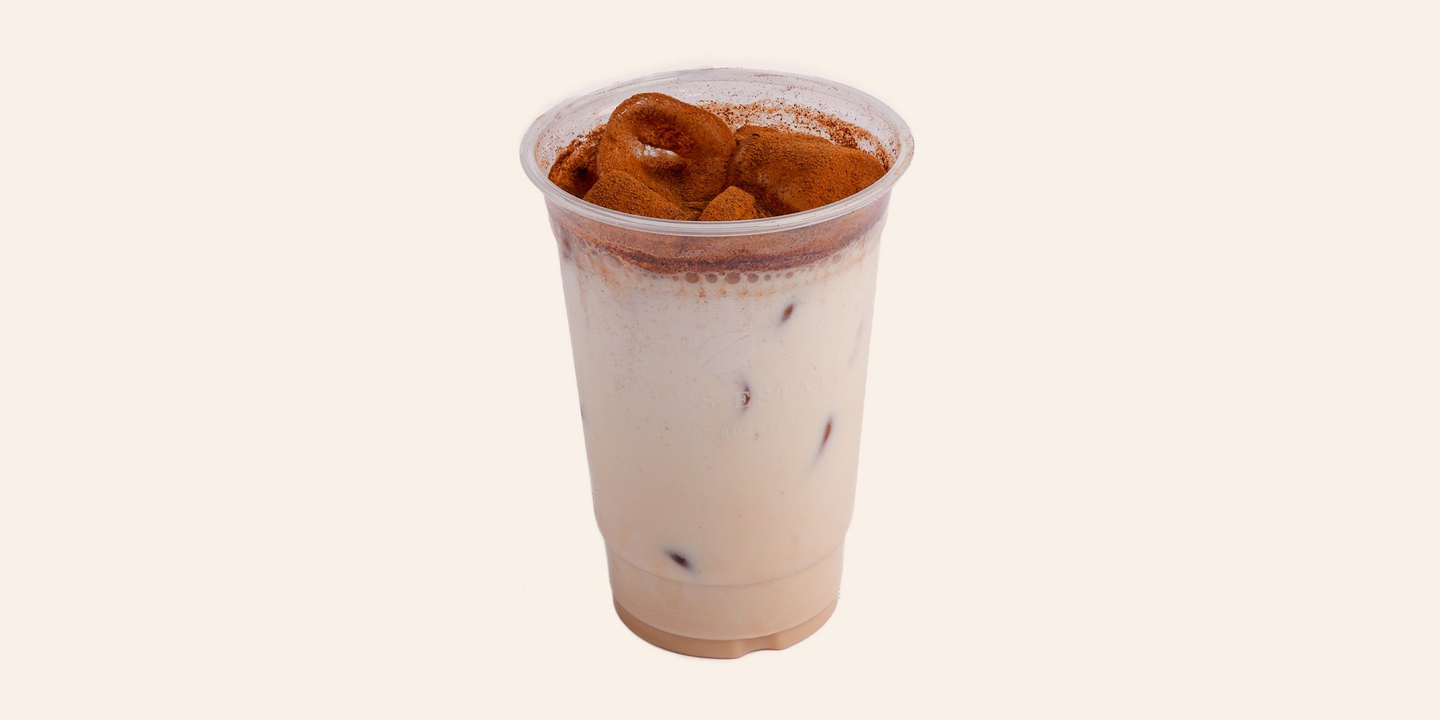 Iced Chai Latte 20oz