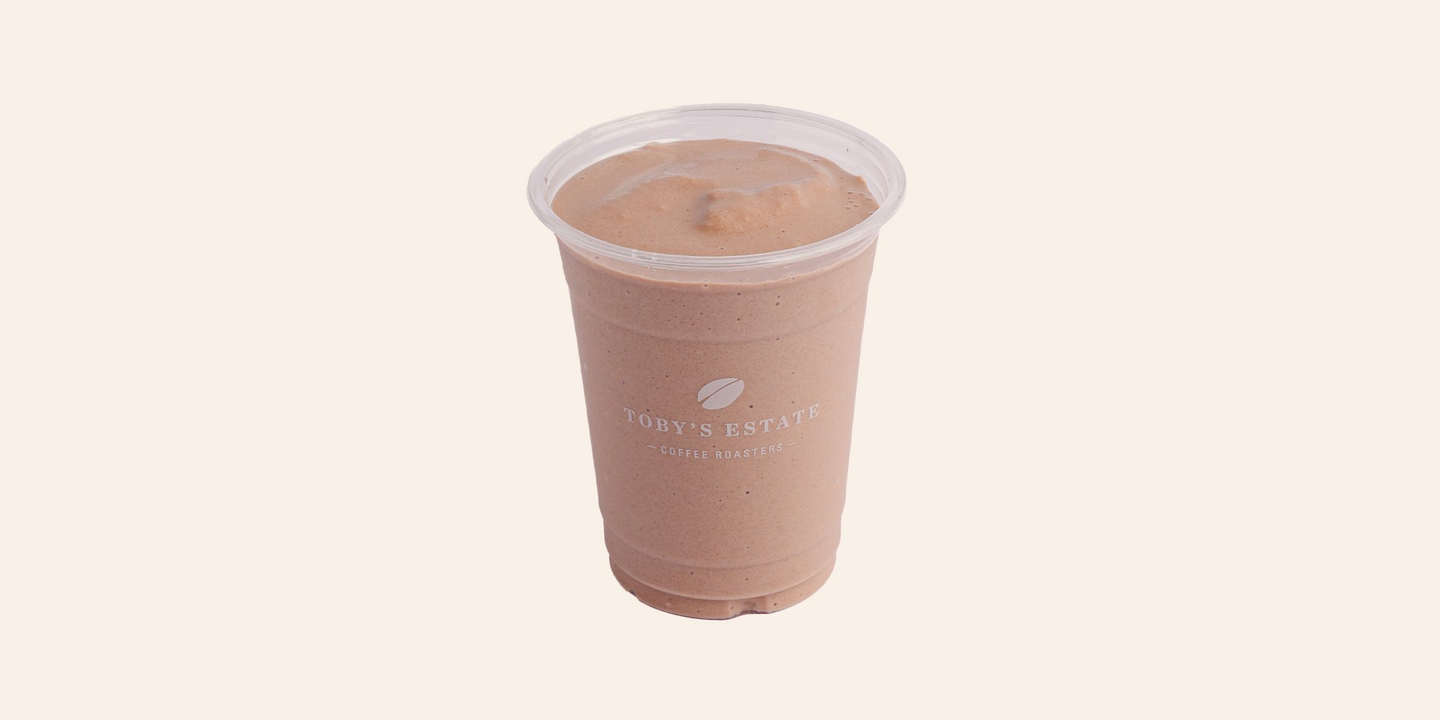 Peanut Butter Shake