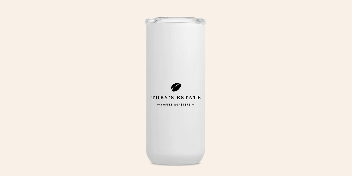 Everyday Tumbler 16oz Black