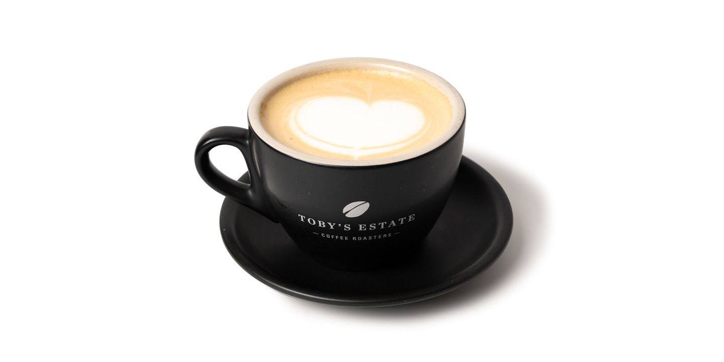 8oz White Mocha