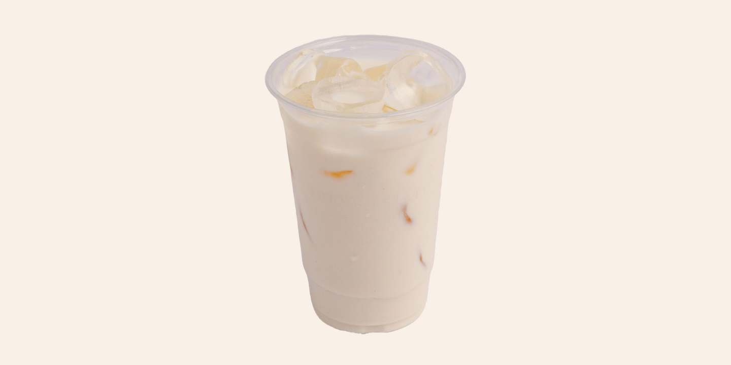 Toby's Milk 20oz