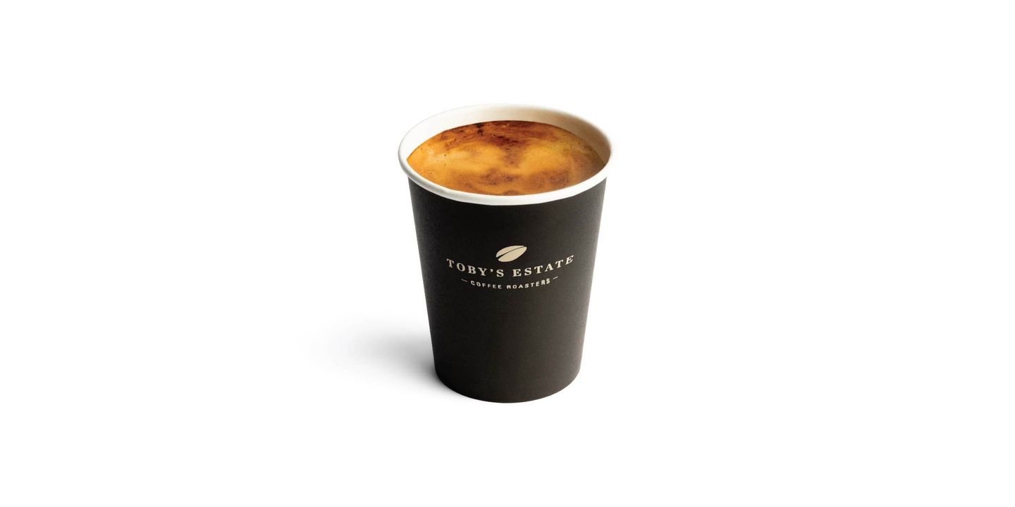 12oz Americano