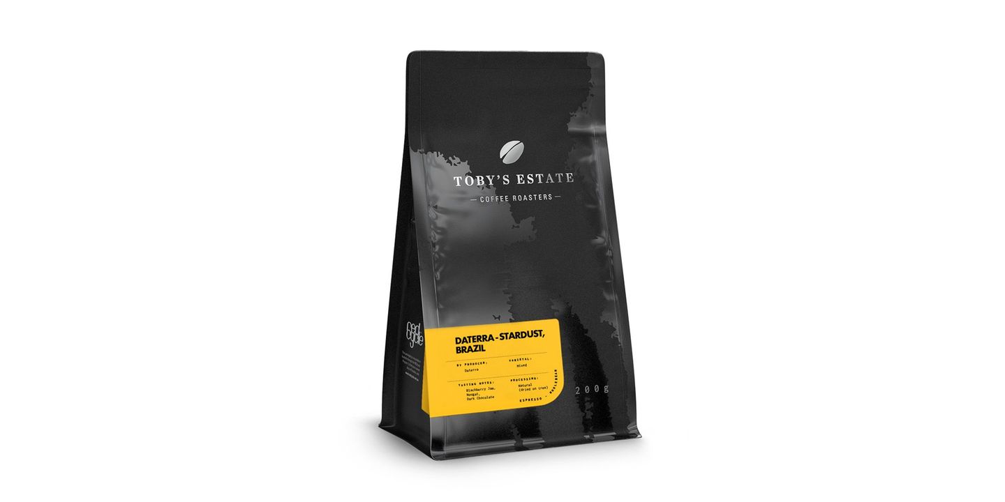 Brazil Stardust 200g