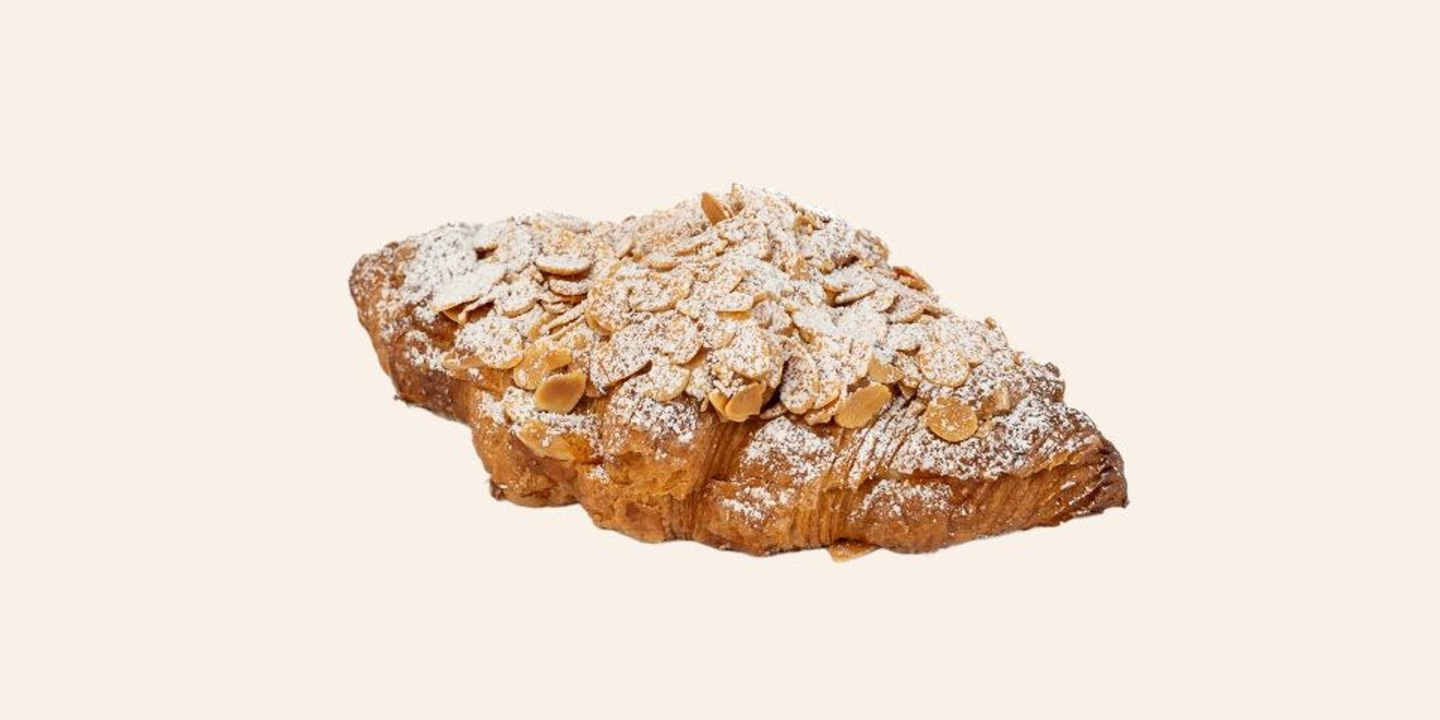 Almond Croissant