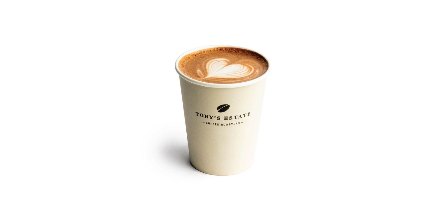 12oz Mocha