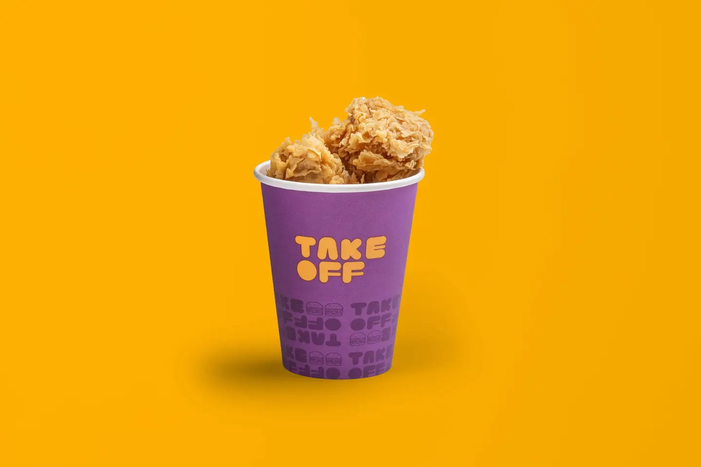 Chicken Bites