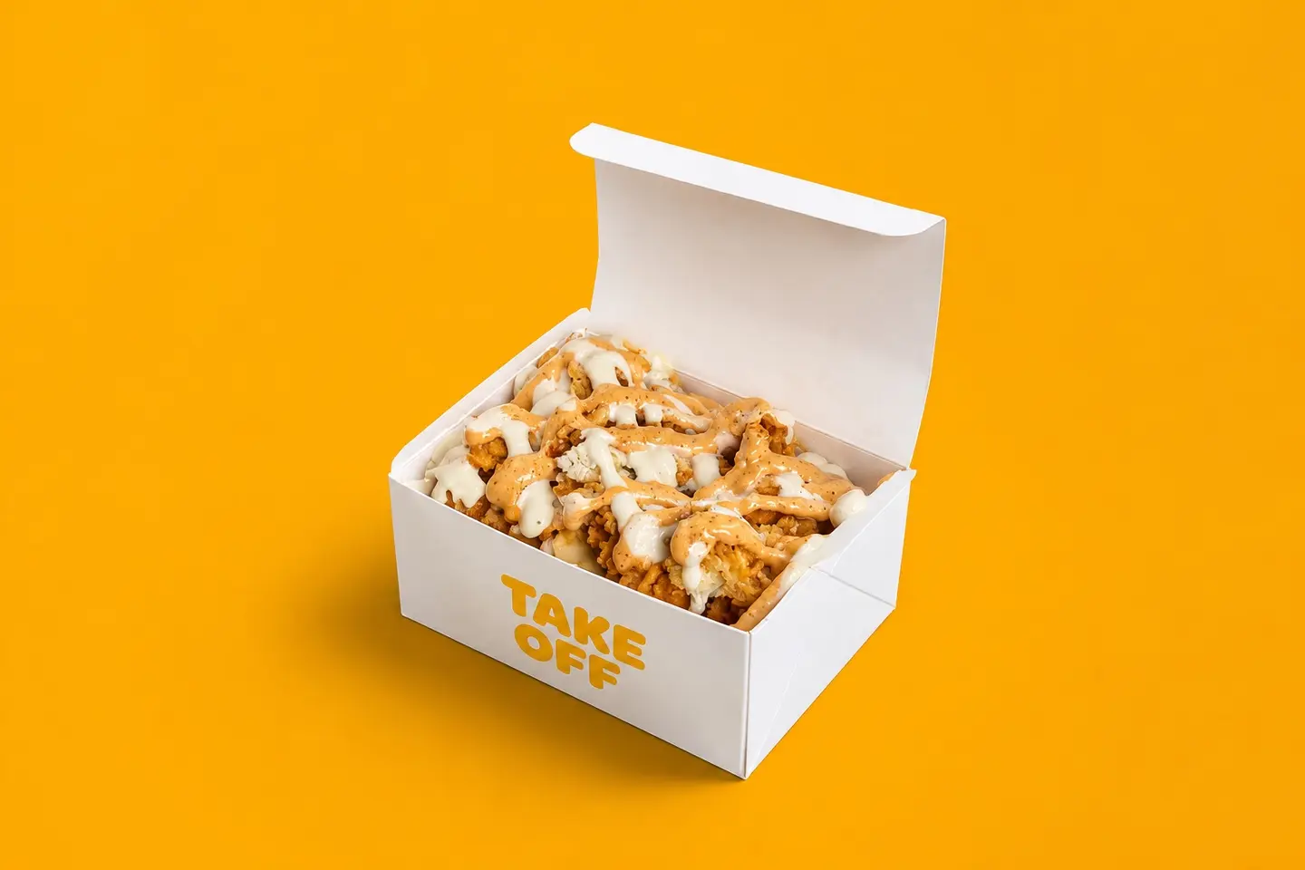 Chicken Fries