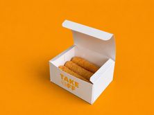 اصابع الموزريلا