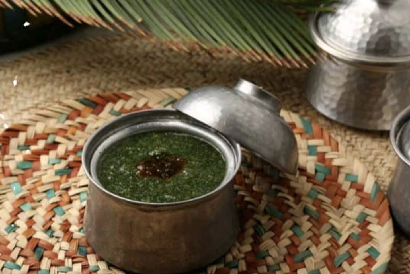 ملوخية