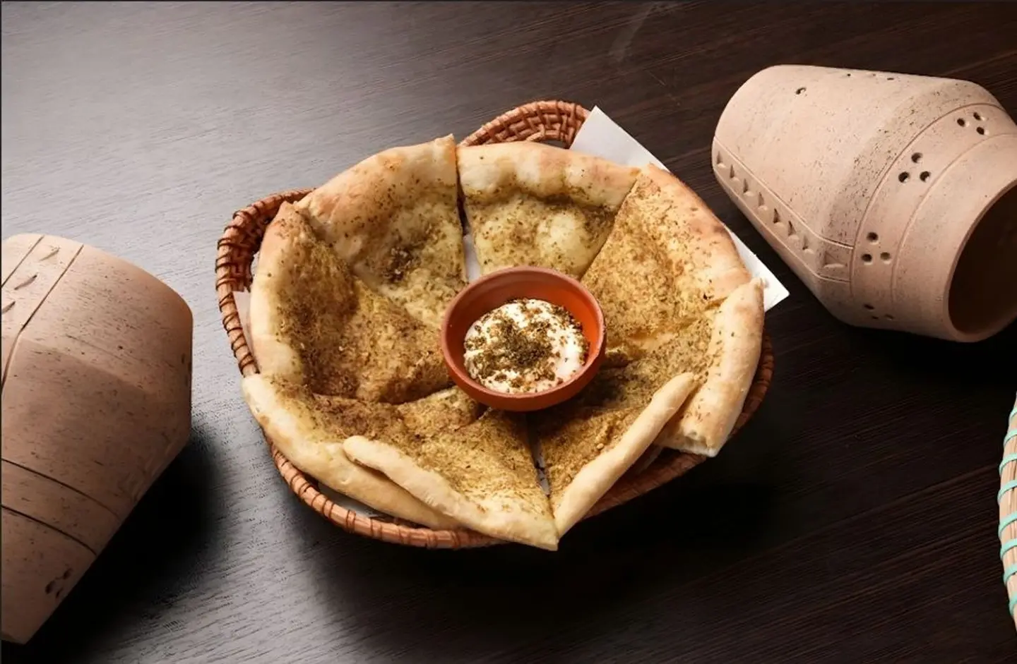 تميس زعتر