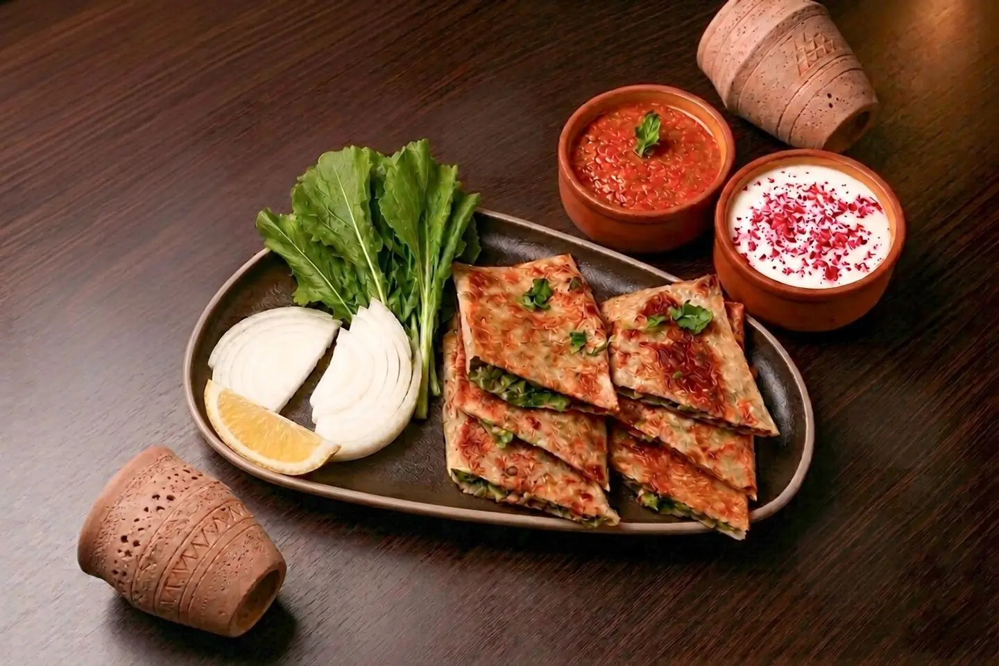 Vegetable Dish