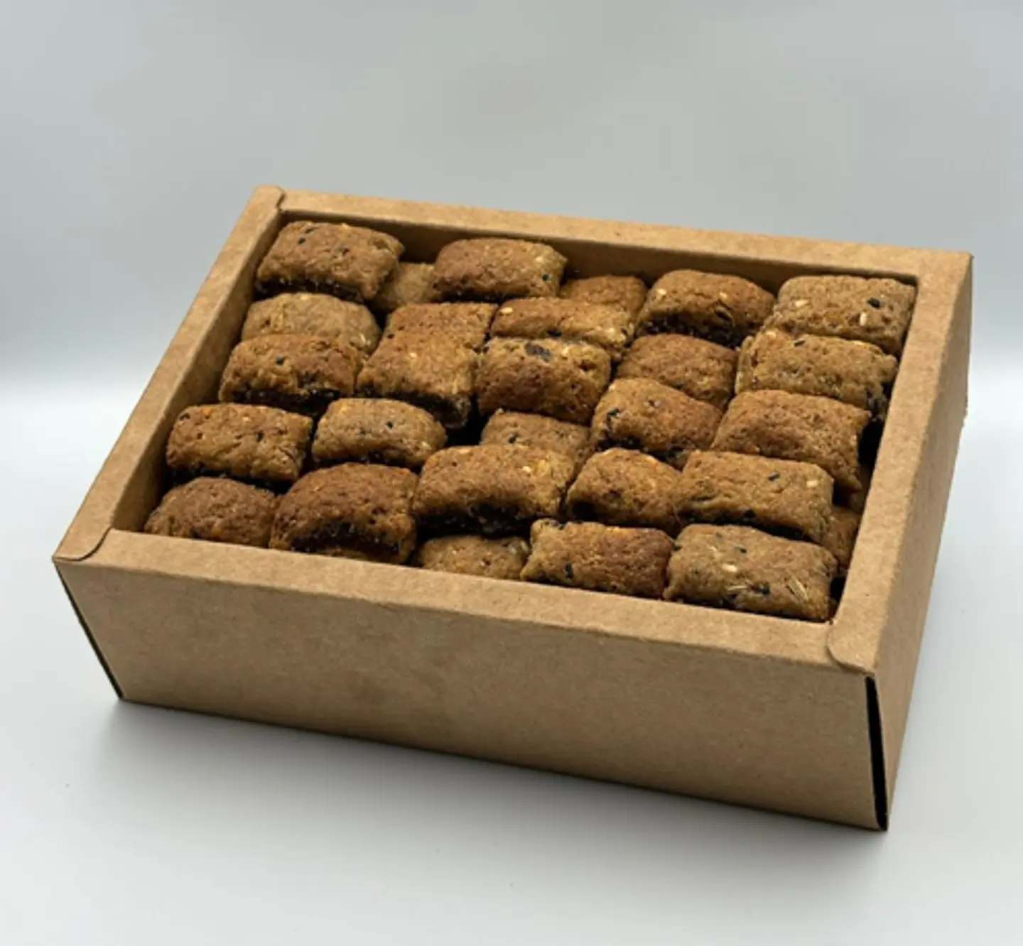 معمول تمر بوكس