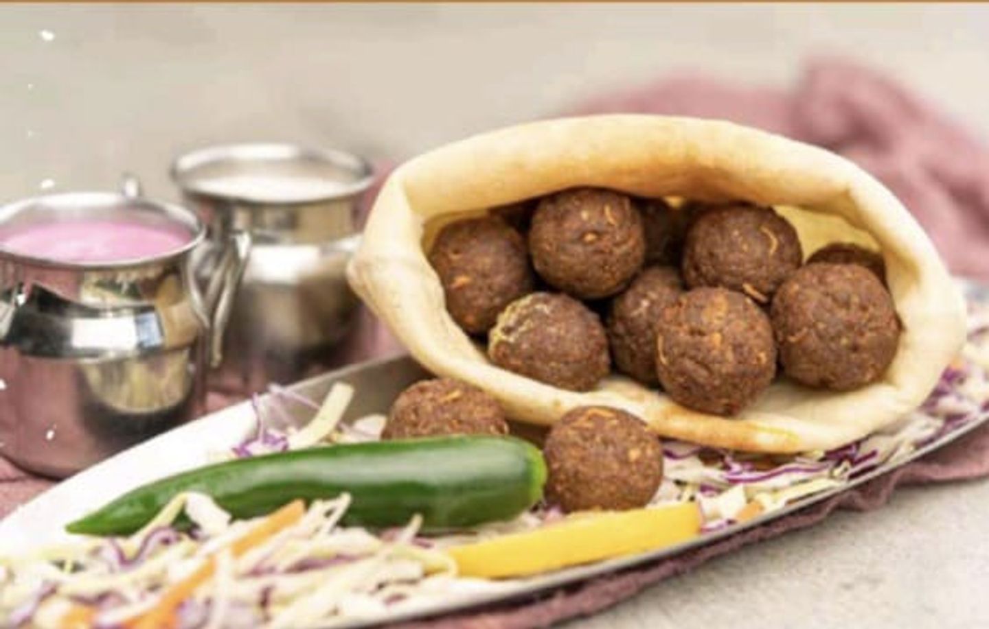 كباب ميرو