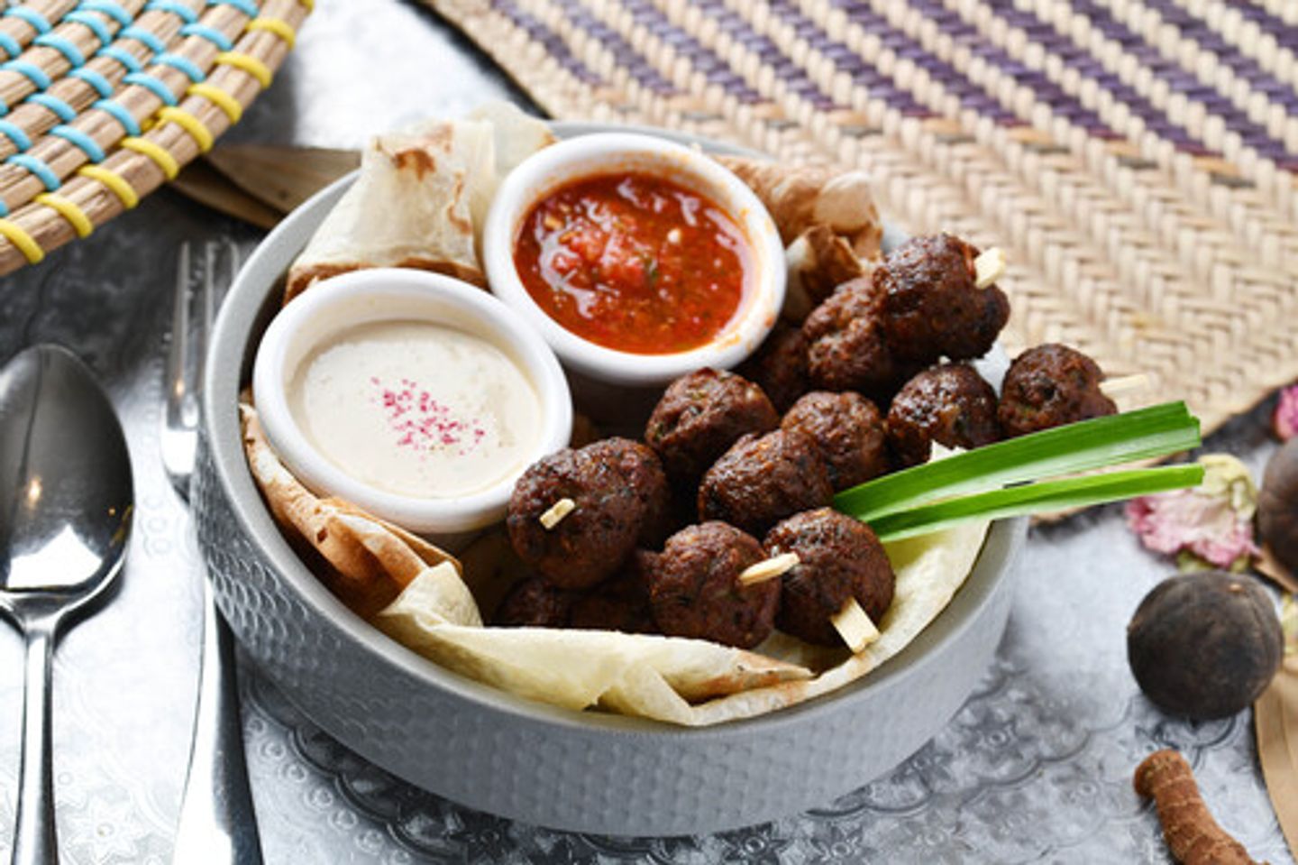 كباب حساوي