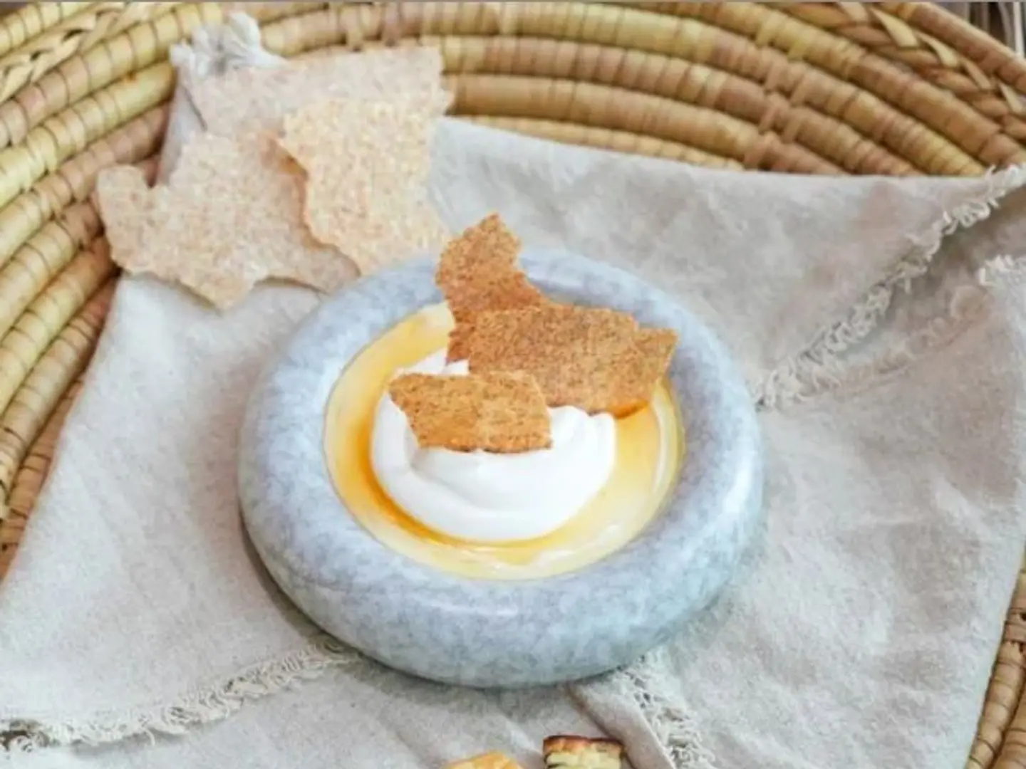 قشطة طوفرية