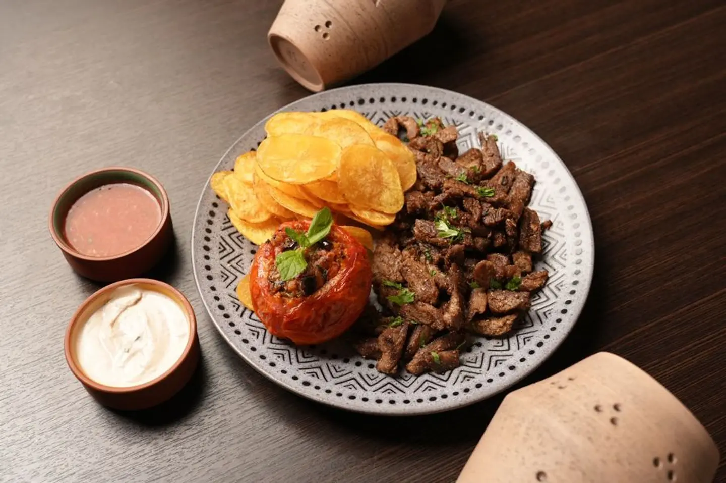 Hamis Meat