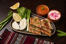 مطبق خضار
