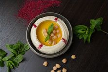 حمص الطوفرية