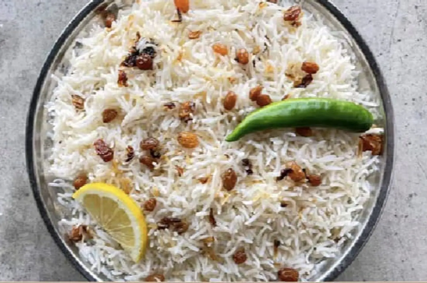 ارز بيشاور