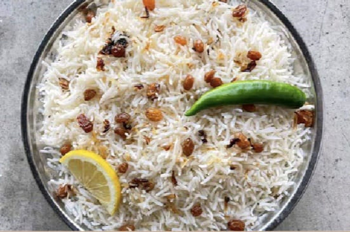 ارز بيشاور