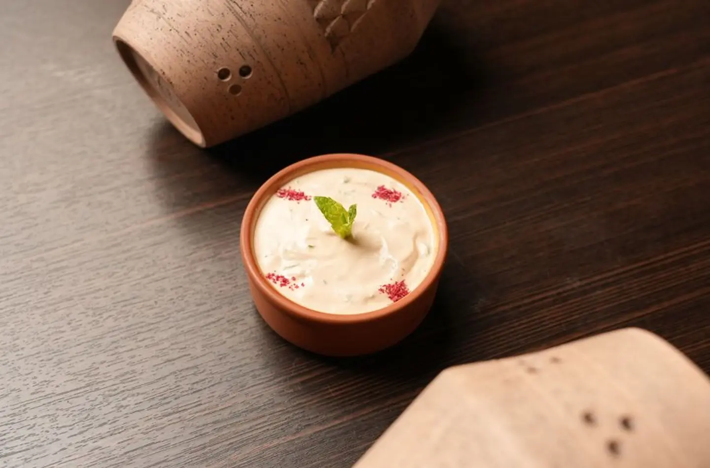 طحينه