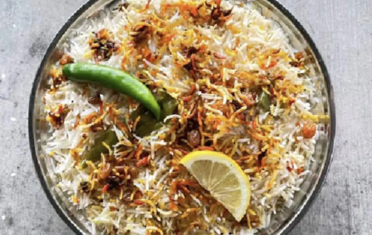 أرز شعبي