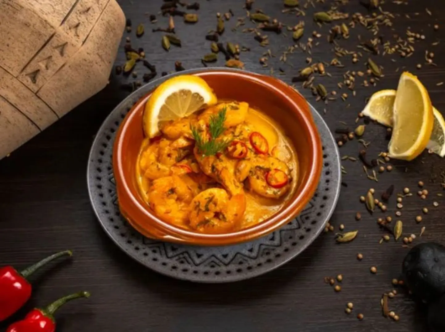 ربيان الدار