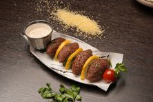 كبة حساوية