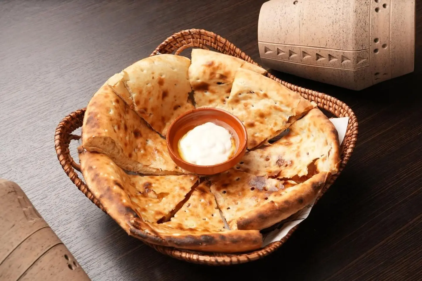 تميس بالتمر