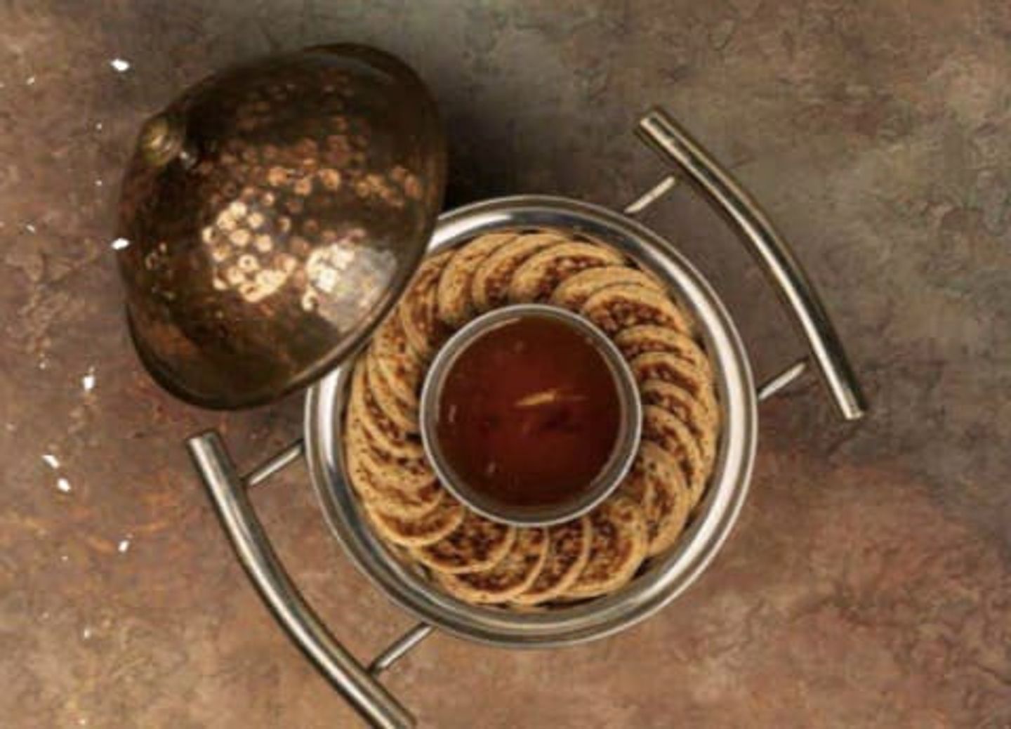 مراصيع عسل