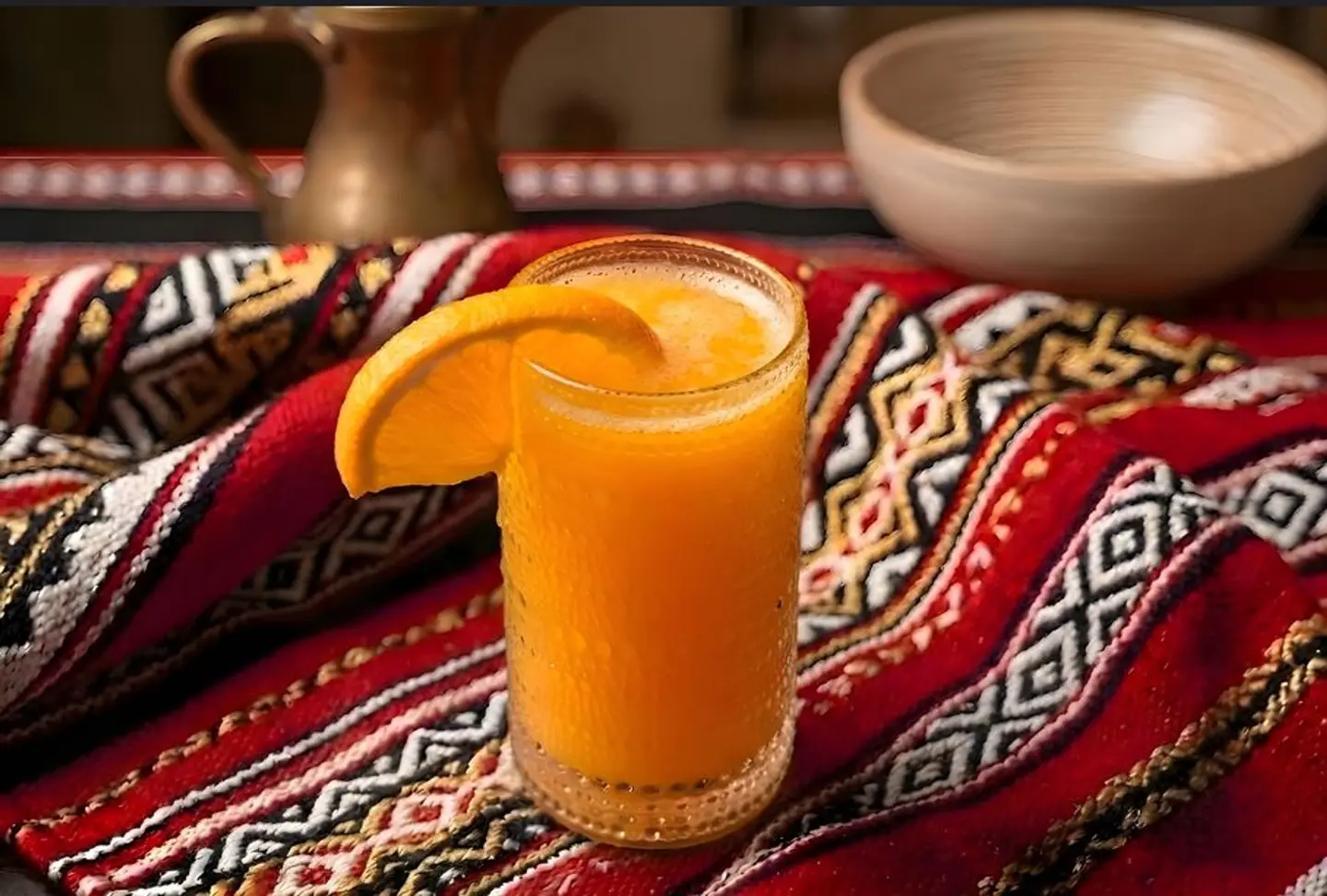 Oranges