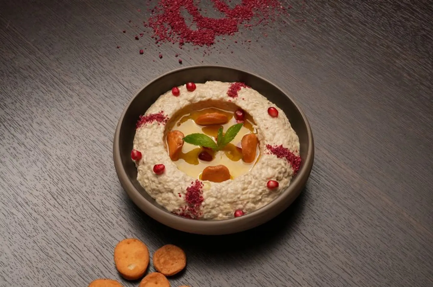 متبل الطوفرية