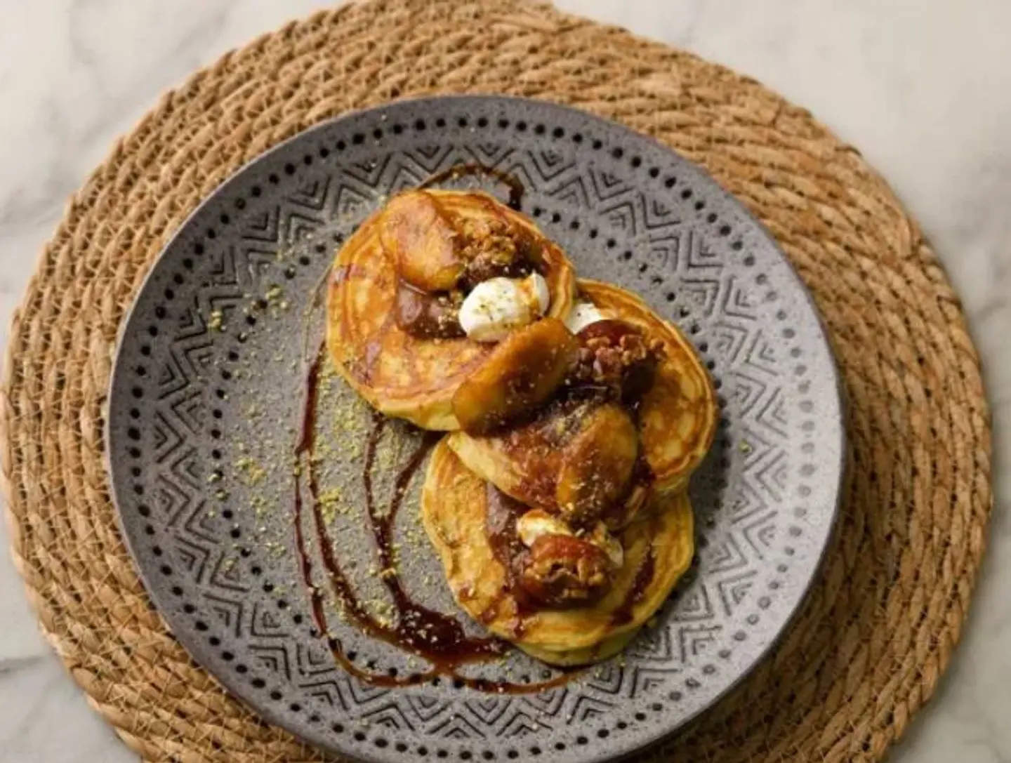 بان كيك عقيلي