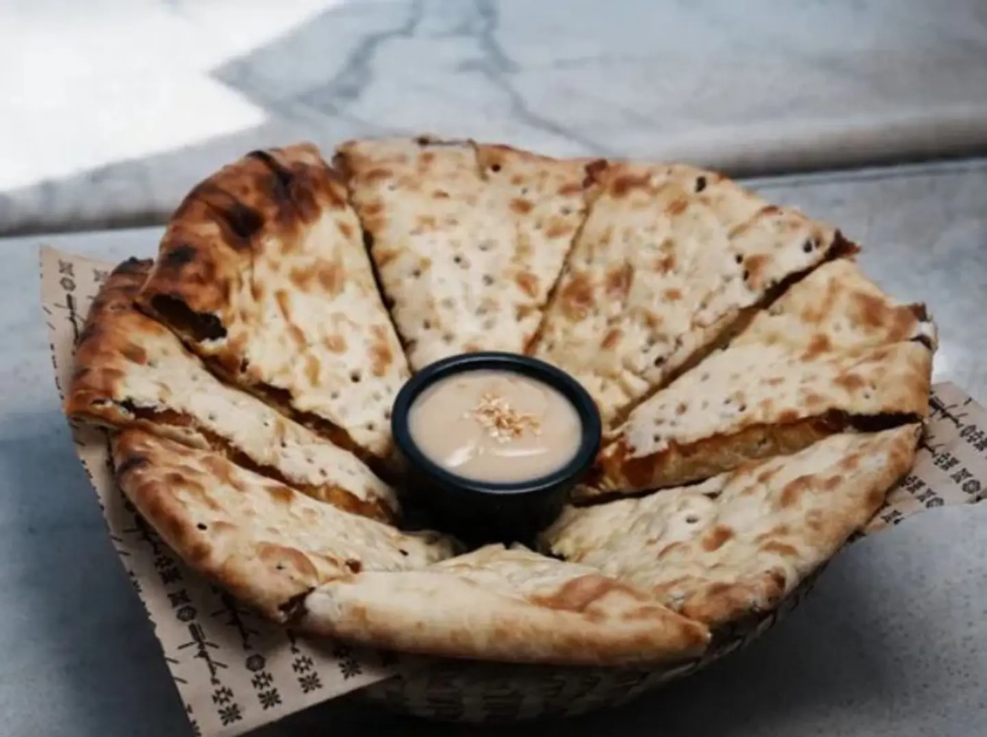 تميس بالتمر