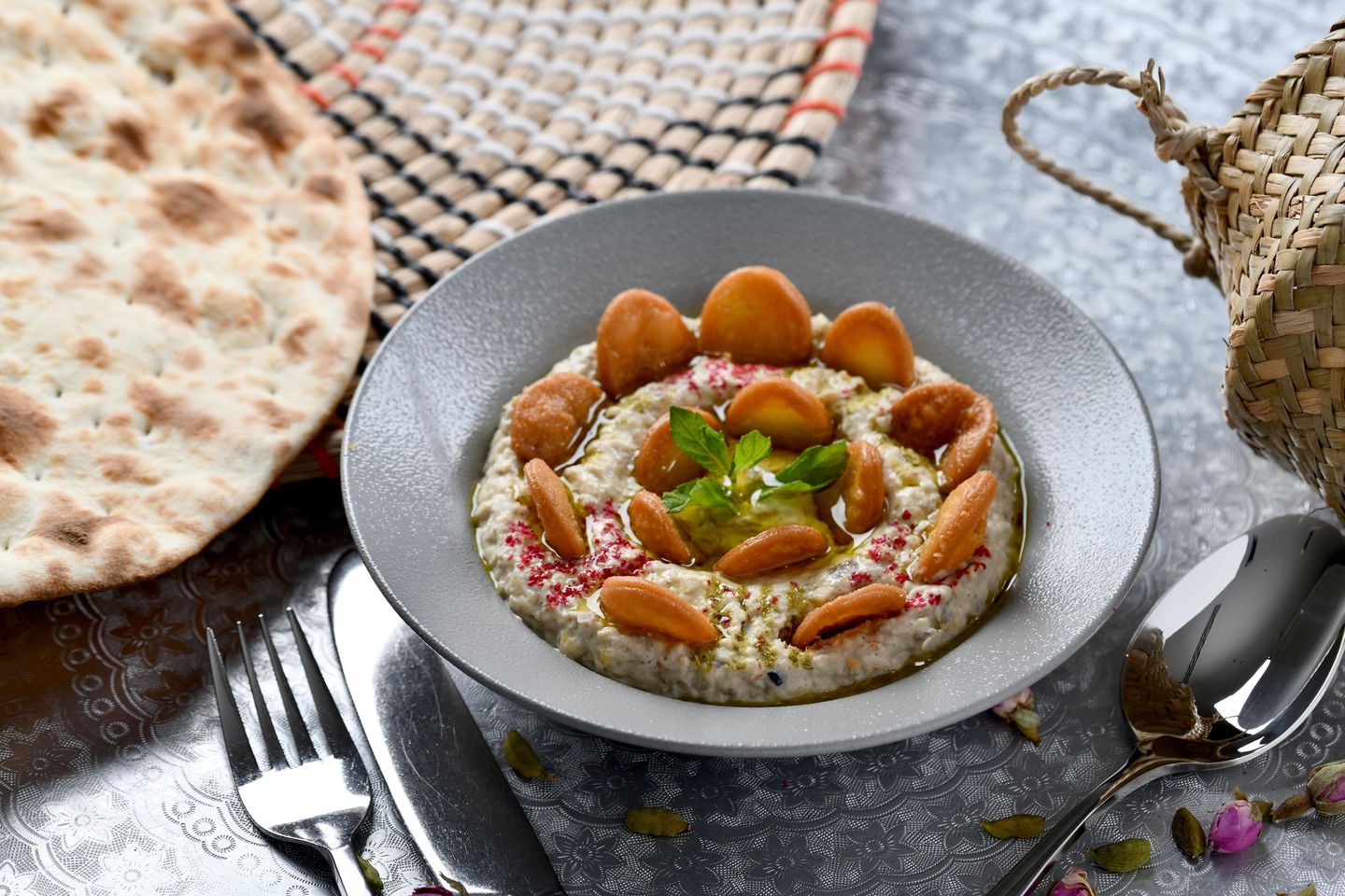 متبل الطوفرية