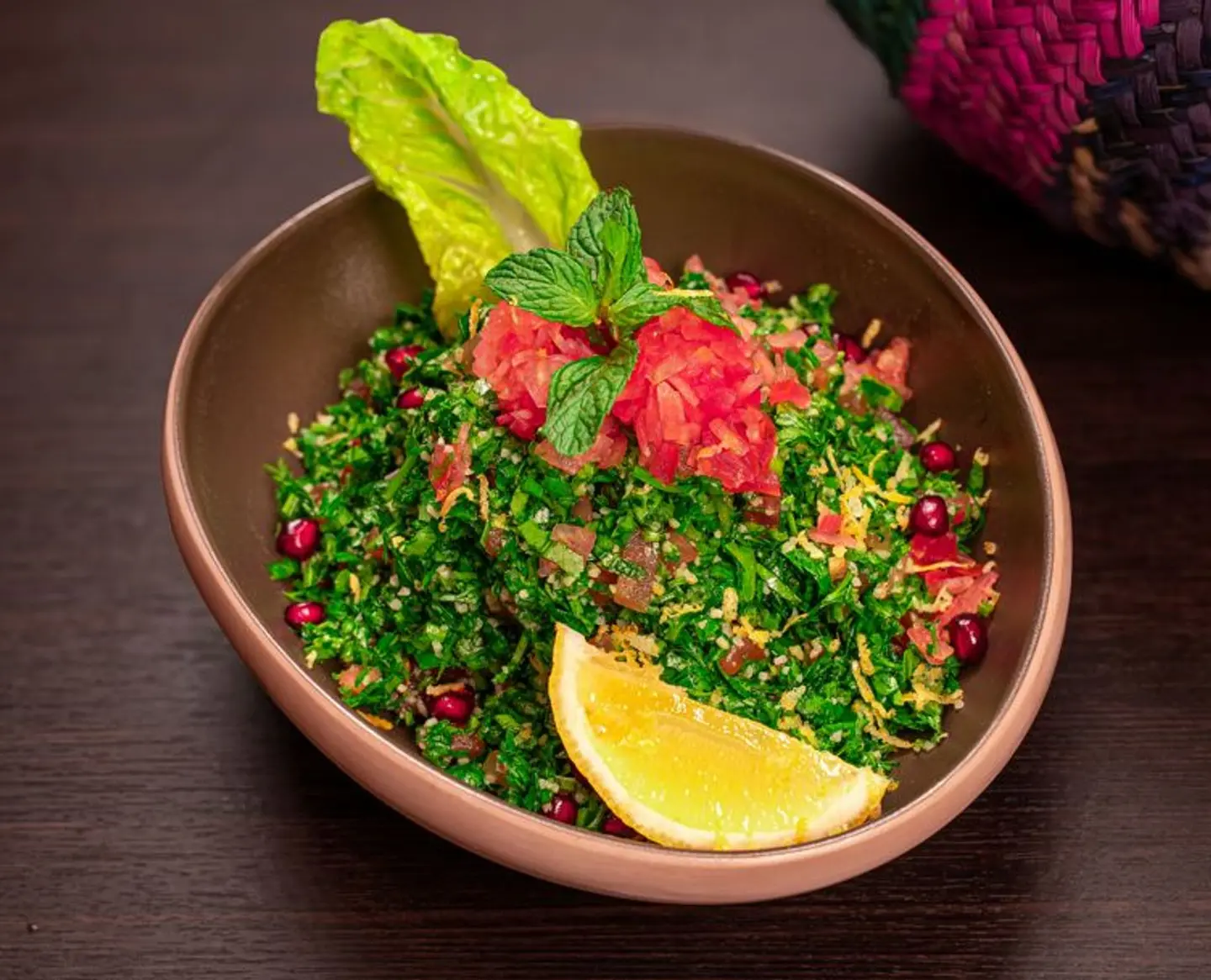 تبولة طوفرية