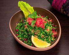 تبولة طوفرية